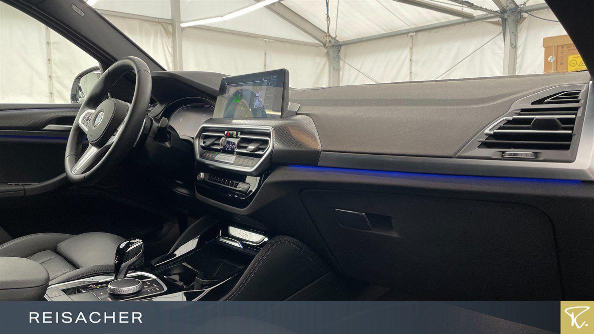 BMW X4 xDrive20d
