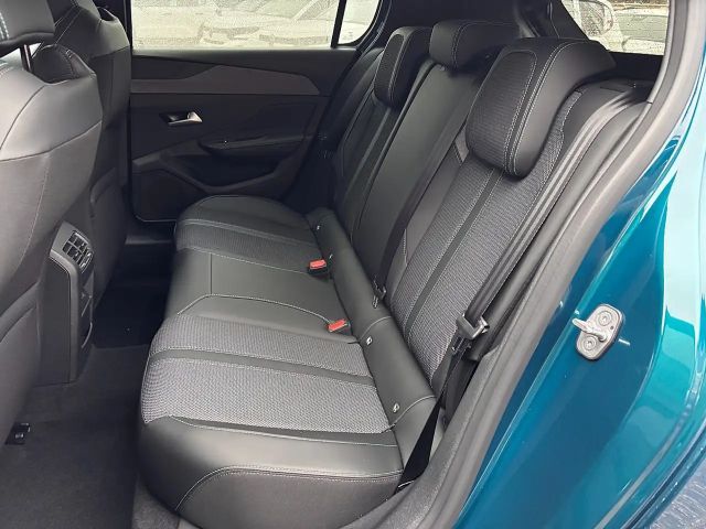 Peugeot 308 Allure Pack BlueHDi EAT8