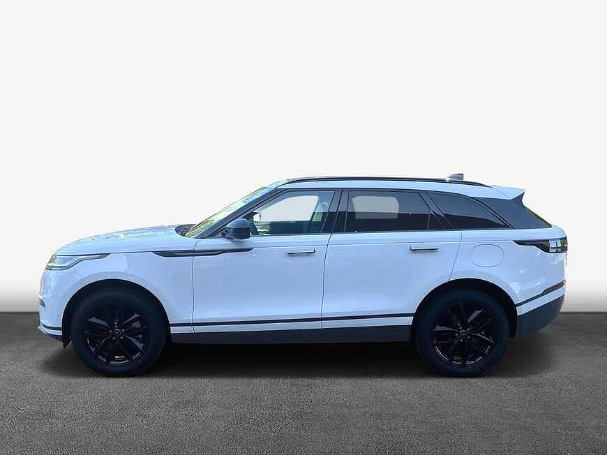 Land Rover Range Rover Velar S