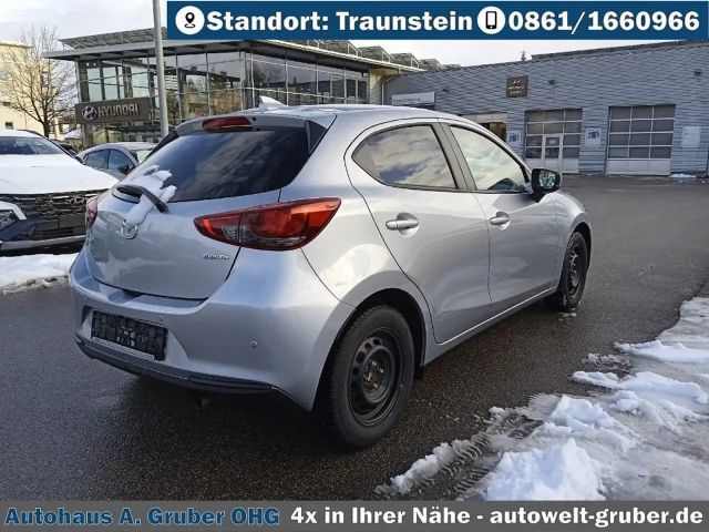 Mazda 2 Kizoku SkyActiv