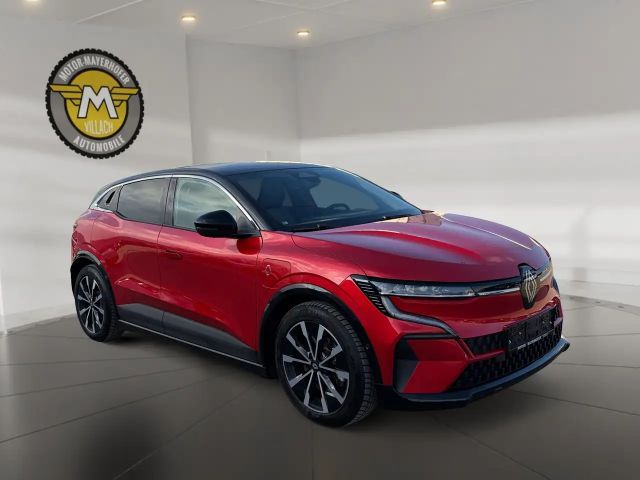 Renault Megane E-Tech E-Tech EV60