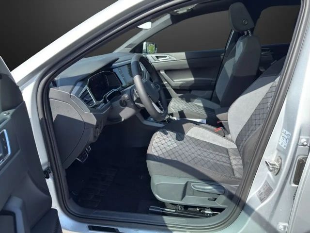 Volkswagen Polo DSG Sport