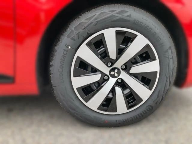 Mitsubishi Colt 1,0 MPI Invite C 24