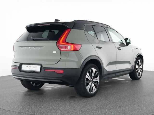 Volvo XC40 Plus Recharge