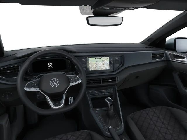 Volkswagen Taigo 1.5 TSI DSG R-Line