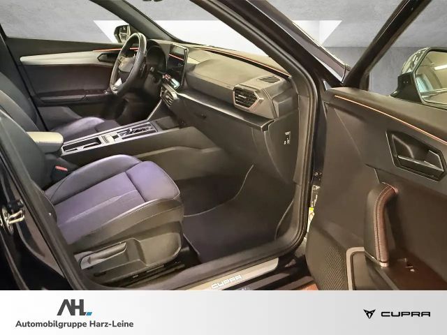 Cupra Formentor 2.0 TSI 4Drive DSG VZ