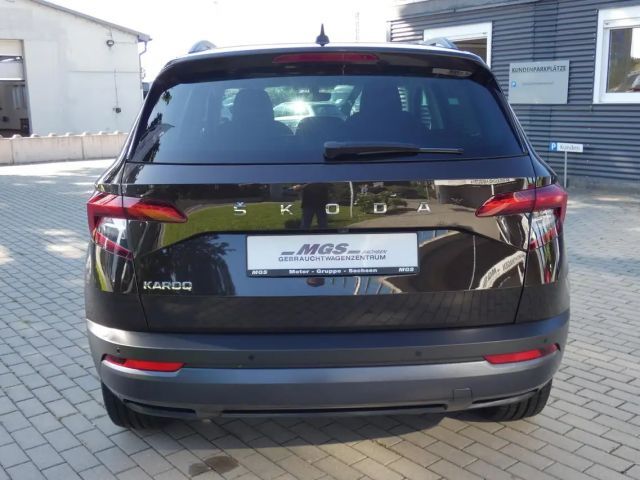 Skoda Karoq 1.5 TSI Style Style