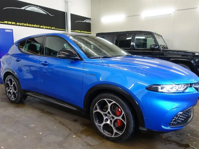 Alfa Romeo Tonale Veloce