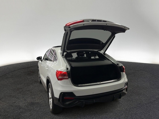 Audi Q3 35 TFSI S-Tronic Sportback