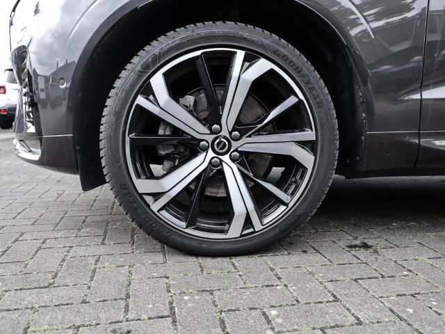 Volvo XC60 AWD Dark Ultimate