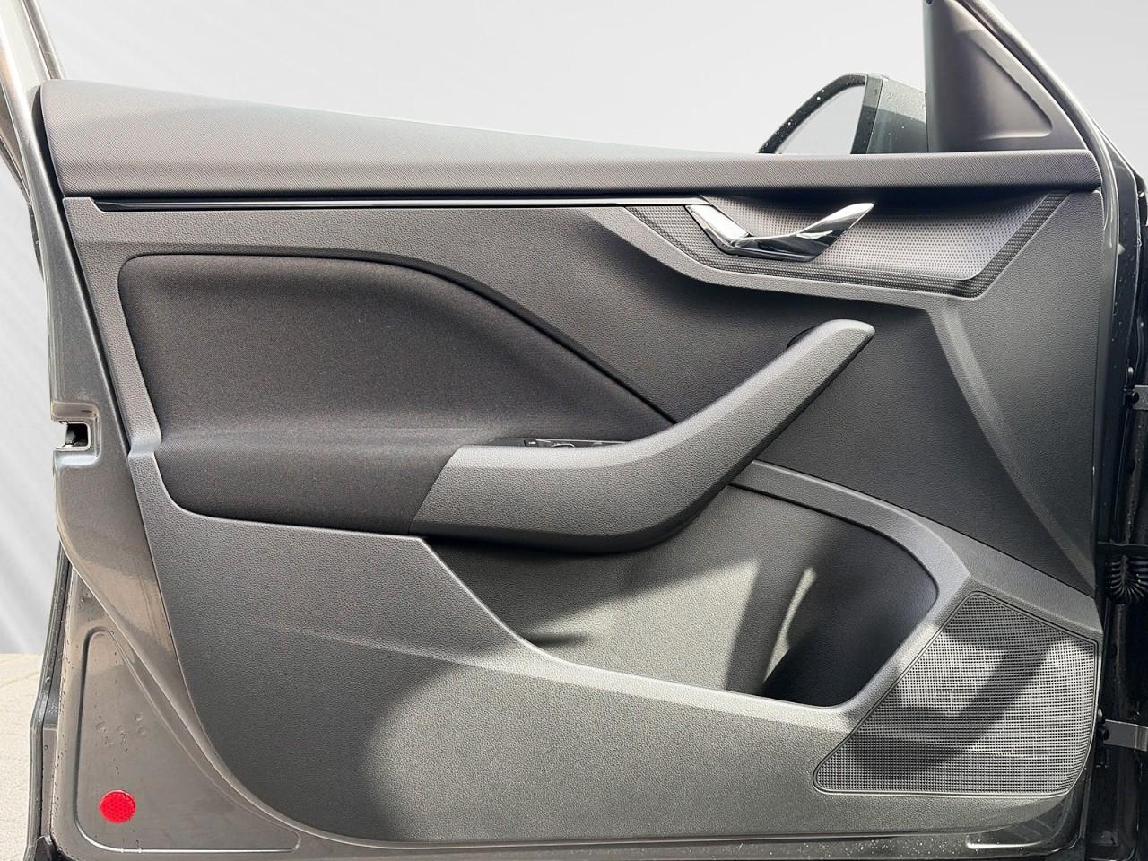 Skoda Scala Ambition