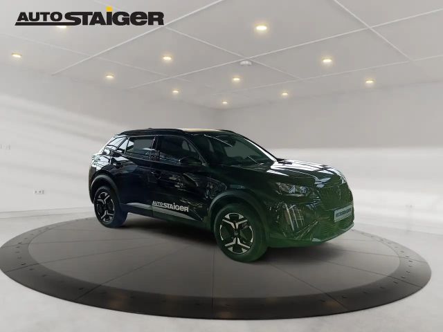 Peugeot 2008 1.2 136 A llure ACC+LED+SHZ+KlimaA+PDC+AUT