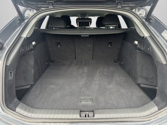 Audi A6 e-tron Avant Performance