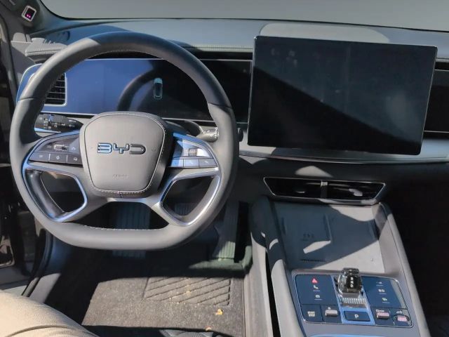 BYD Sealion 7 Comfort