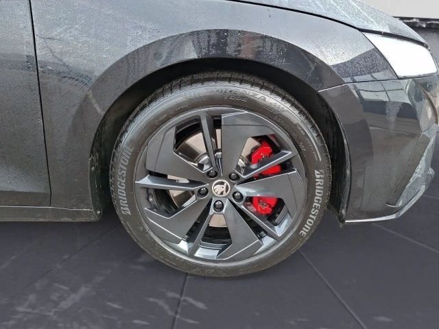 Skoda Octavia 2.0 TSI Business Combi RS