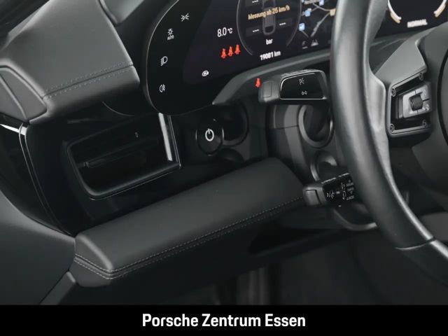Porsche Taycan 4S Cross Turismo