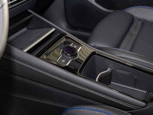 Volkswagen Tiguan 2.0 TDI DSG