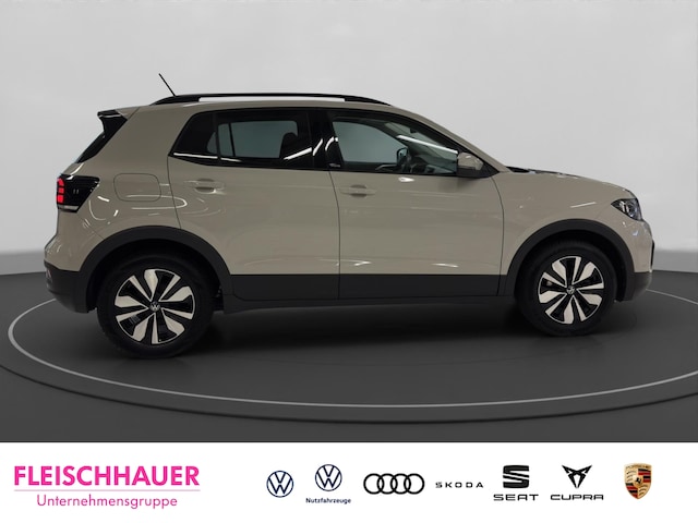 Volkswagen T-Cross 1.0 TSI Move