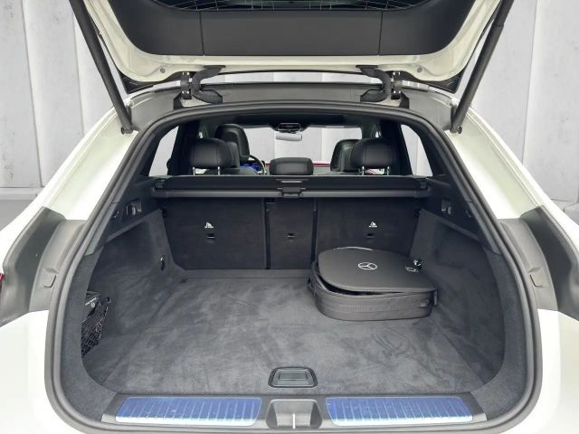 Mercedes-Benz EQE SUV 350 AMG Line