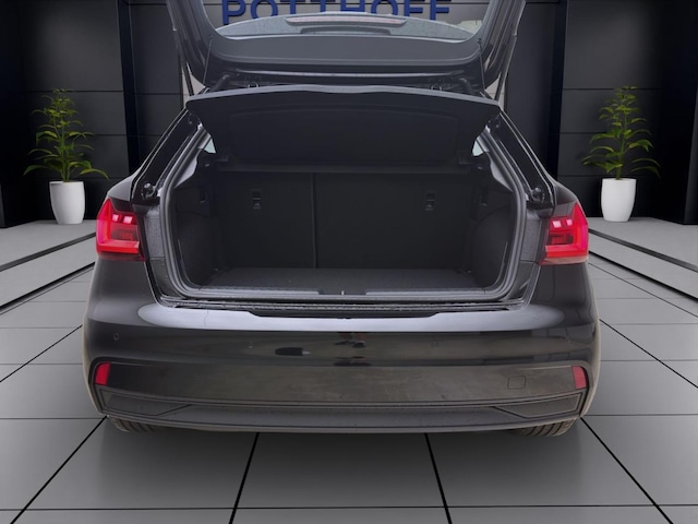 Audi A1 25 TFSI Sportback