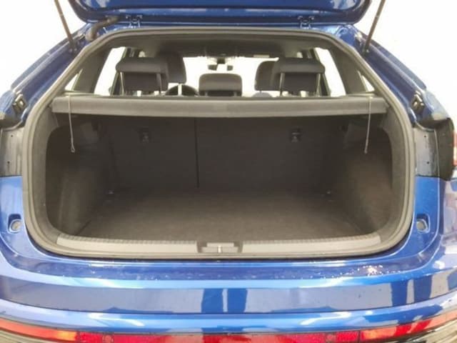 Volkswagen Taigo 1.0 TSI DSG R-Line