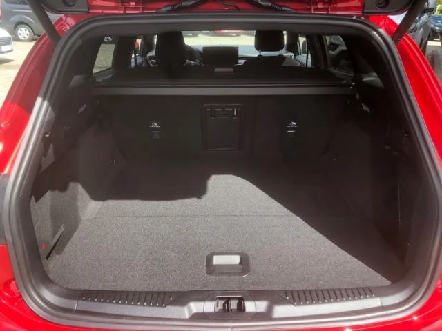 Ford Focus 1.5 EcoBlue ST Line Wagon