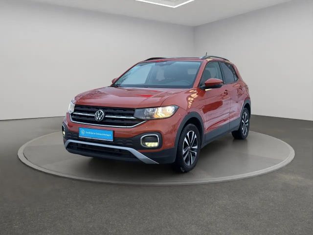 Volkswagen T-Cross 1.0 TSI TSi United