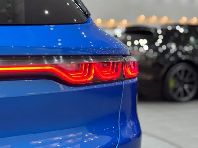 Alfa Romeo Tonale Speciale