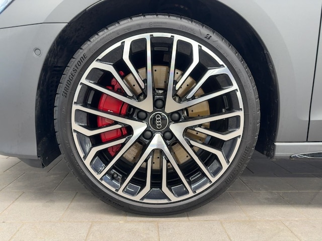 Audi S3 Quattro S-Tronic Sportback