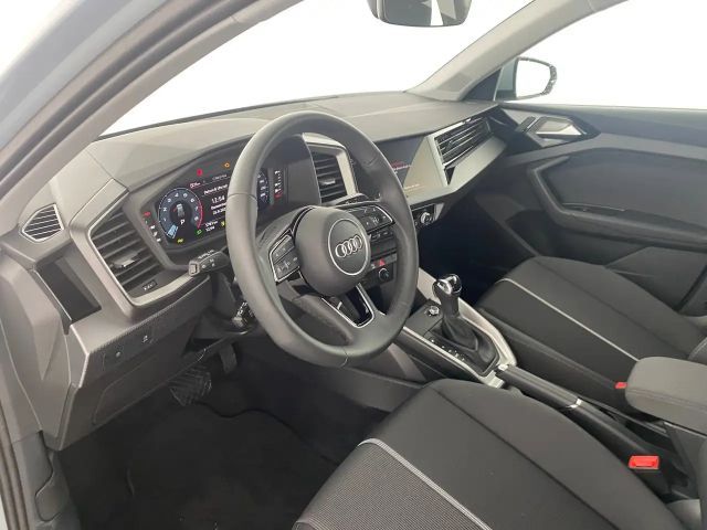 Audi A1 25 TFSI