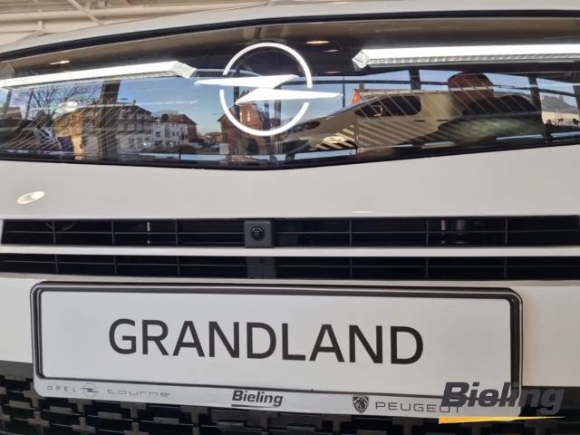 Opel Grandland X GS-Line Grand Sport