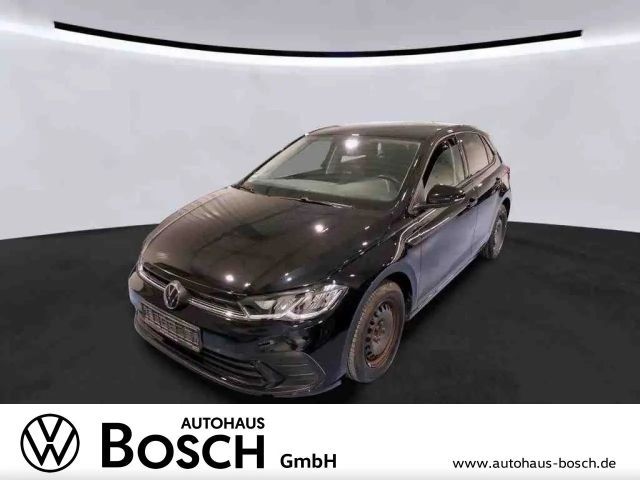 Volkswagen Polo 1.0 TSI DSG Life