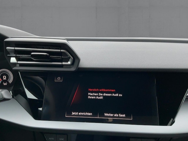 Audi A3 30 TFSI S-Tronic Sportback