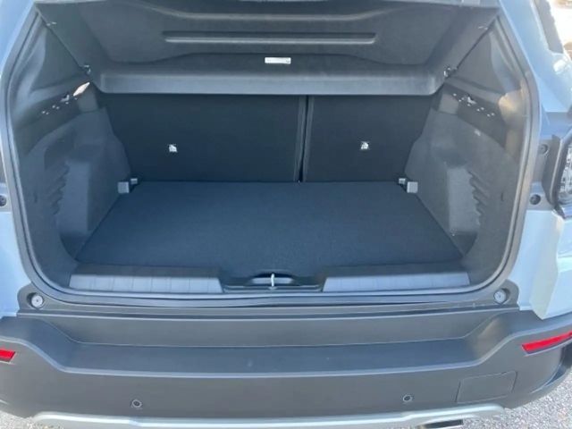 Jeep Avenger Altitude