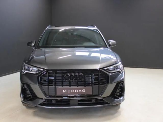 Audi Q3 2.0 TDI Quattro S-Line