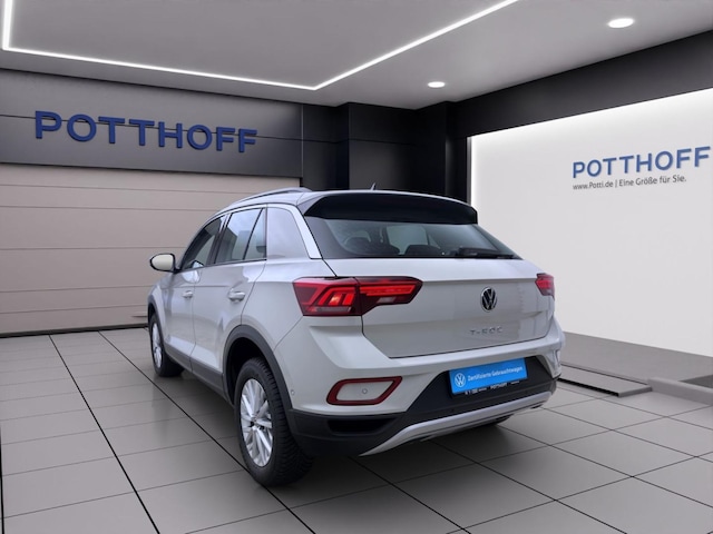 Volkswagen T-Roc 1.0 TSI Life