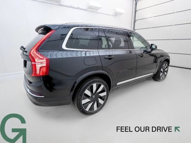 Volvo XC90 AWD Bright T8 Ultra