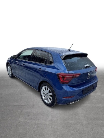 Volkswagen Polo 1.0 TSI DSG R-Line