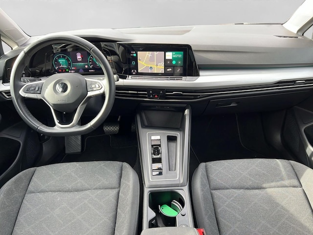 Volkswagen Golf 2.0 TDI DSG Variant