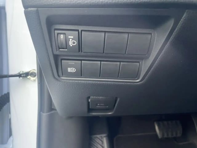 Toyota Yaris Cross Comfort Hybride