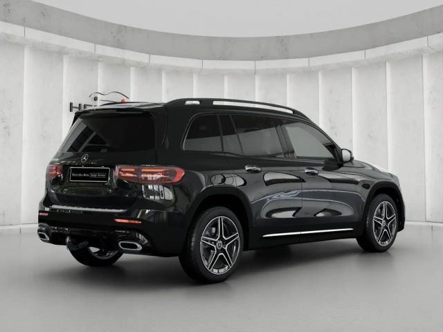 Mercedes-Benz GLB 200 AMG Line