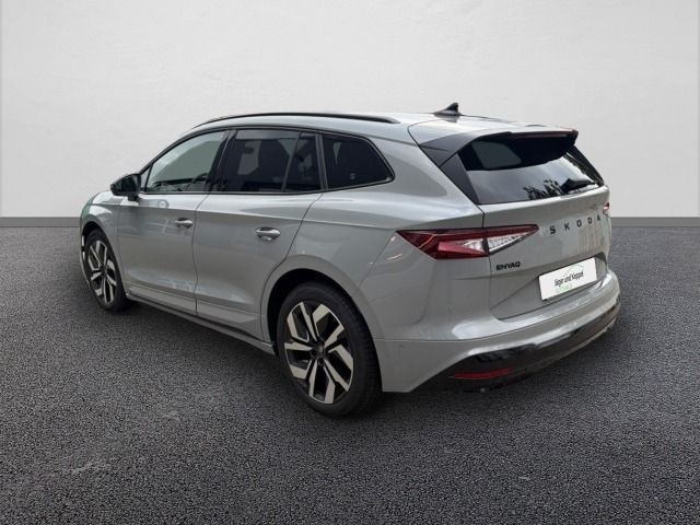 Skoda Enyaq Sportline