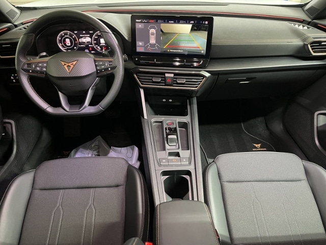 Cupra Formentor 4Drive