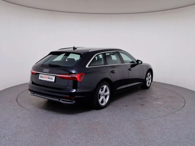 Audi A6 40 TDI Sport