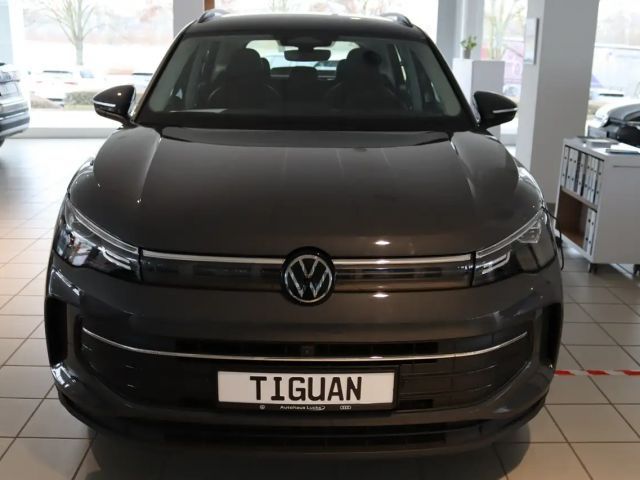 Volkswagen Tiguan 2.0 TDI DSG Life