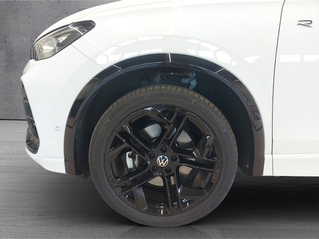 Volkswagen Tiguan 2.0 TDI DSG R-Line Style