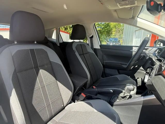 Volkswagen Polo 1.0 TSI DSG Style