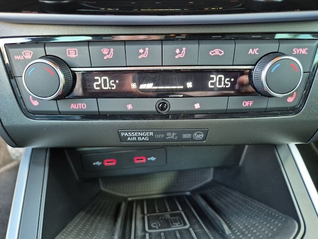 Seat Arona 1.0 TSI DSG FR-lijn