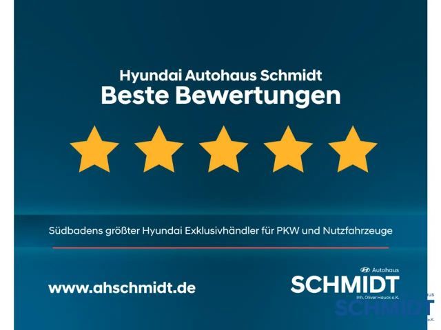 Hyundai Kona 2WD Electric Select