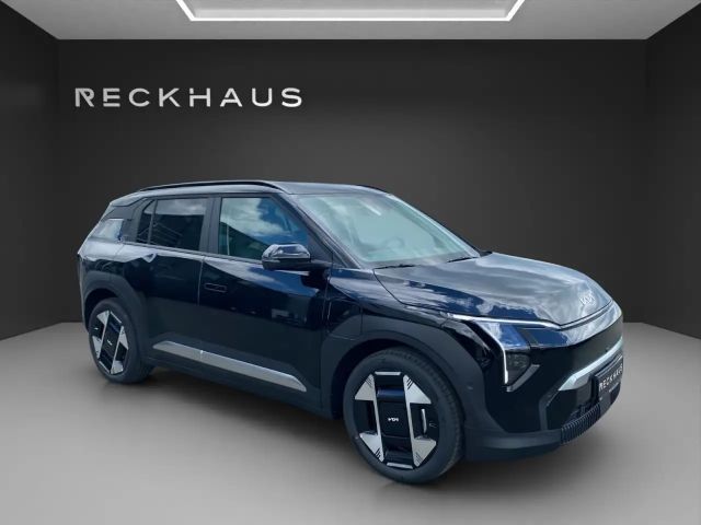 Kia EV3 58.3 kWh Earth